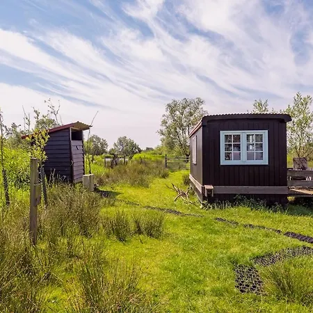 Daire Nature Lovers Your Own Island *