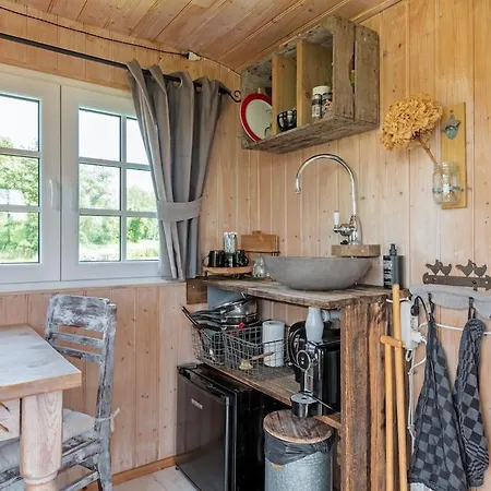 Nature Lovers Your Own Island