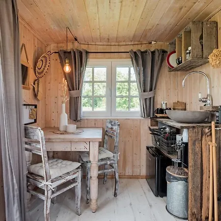 Daire Nature Lovers Your Own Island