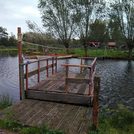 Daire Nature Lovers Your Own Island *