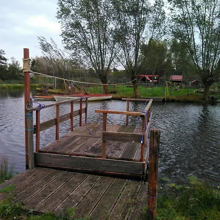 Nature Lovers Your Own Island *