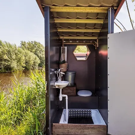 Nature Lovers Your Own Island * Wijdewormer
