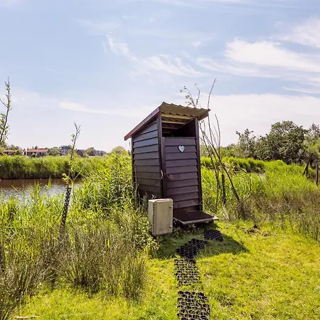 Nature Lovers Your Own Island Wijdewormer