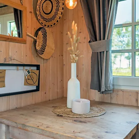 アパート Nature Lovers Your Own Island