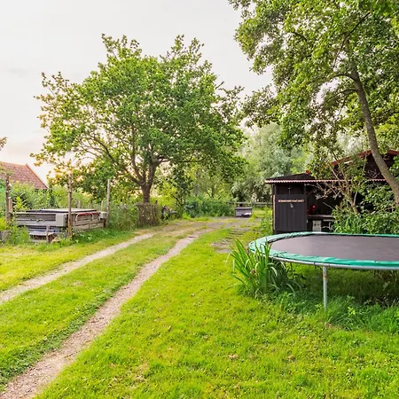 アパート Nature Lovers Your Own Island *