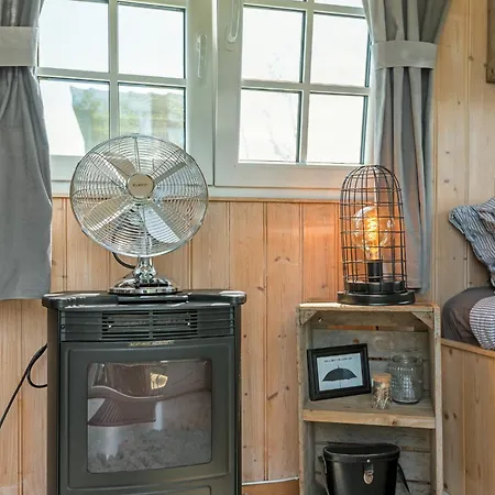 Nature Lovers Your Own Island Appartement Wijdewormer